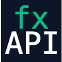 FxAPI logo