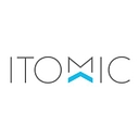 Itomic logo