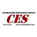 Contractors Employment Service logo