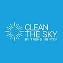 Clean The Sky logo