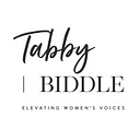 Tabby Biddle logo
