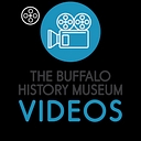 The Buffalo History Museum logo