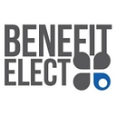 BenefitElect logo