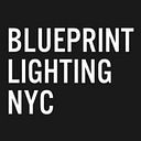 Blueprint Lighting logo