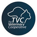 The Veterinary Cooperative logo