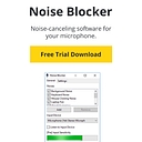 Noise Blocker logo