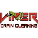 Viper Drain Cleaning logo