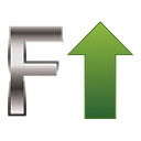 FrameUpNow logo