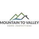 Mountain to Valley Home Inspections logo