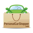 Personal Car Shopper logo