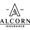 Alcorn Insurance Agency logo