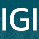 IGI Cybersecurity logo