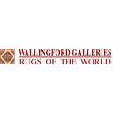 Wallingford Galleries logo