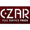 Czar Press logo