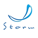 STORM Maritime Simulators logo