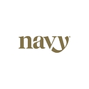 Navy Professional logo