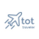 Tot Traveler logo