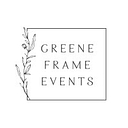 Greene Frame Events logo