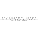 My Grooms Room logo