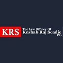 Law Offices of Keshab Raj Seadie logo