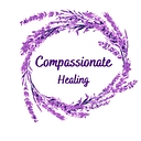 Chealing (Compassionate Heal) logo