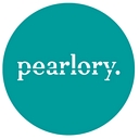 Pearlory logo