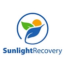 Sunlight Recovery logo