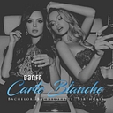 Carte Blanche Parties logo