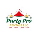 Party Pro Rentals logo