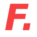 FLEX. Logistique logo