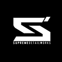Supreme Detailworks logo