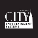 City Entertainment Systems logo