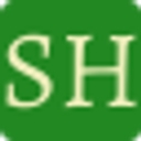 Schmerbals Herbals logo