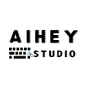 AiheyStudio logo