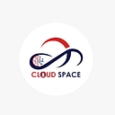 CloudSpace logo