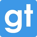 GreekTrack logo