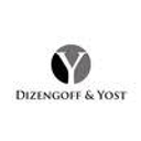 Hunter Yost Law logo
