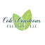 Cole's Courteous Cleaning, LLC logo