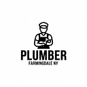 Plumber Farmingdale NY logo