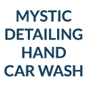 Mystic Detailing logo