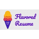 Flavored Resume logo