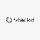 WhimHold logo