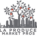 LA Produce Market Pros logo