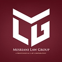 Mesriani Law Group logo