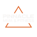 Pinnacle MMA and Fitness logo