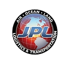 JPL Logistics logo