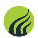 Go Higher logo