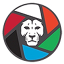 Lion Golf Academy logo