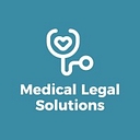 Medi-Legal Solutions logo