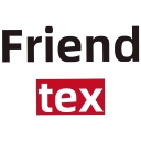 Friendtex logo